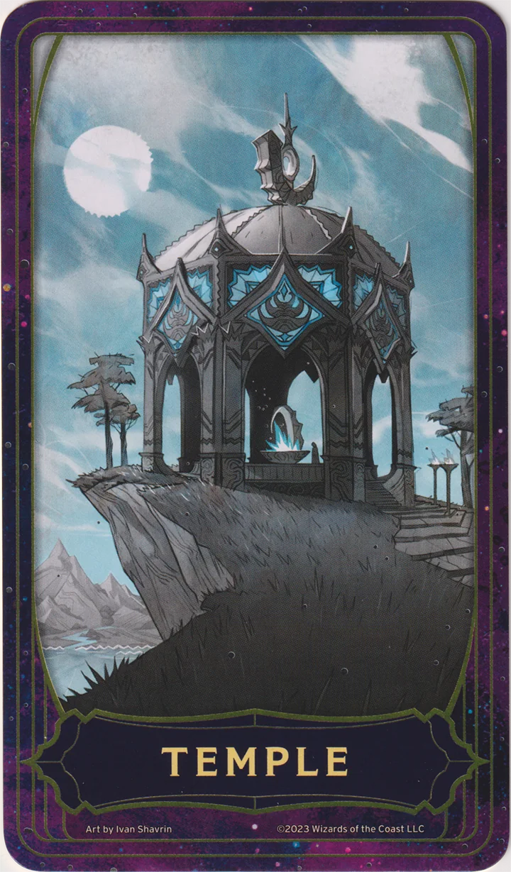 Temple